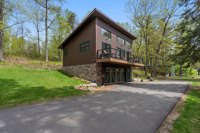 Escape to this historic Up North Minnesota retreat nestled on - photo 7