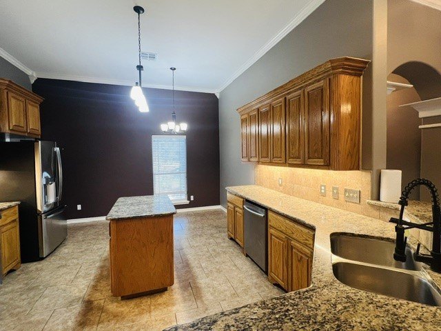 Welcome to this exceptional 4 bedroom, 3 full bath home offering - photo 8