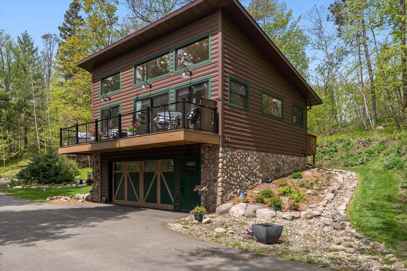 Escape to this historic Up North Minnesota retreat nestled on - photo 8