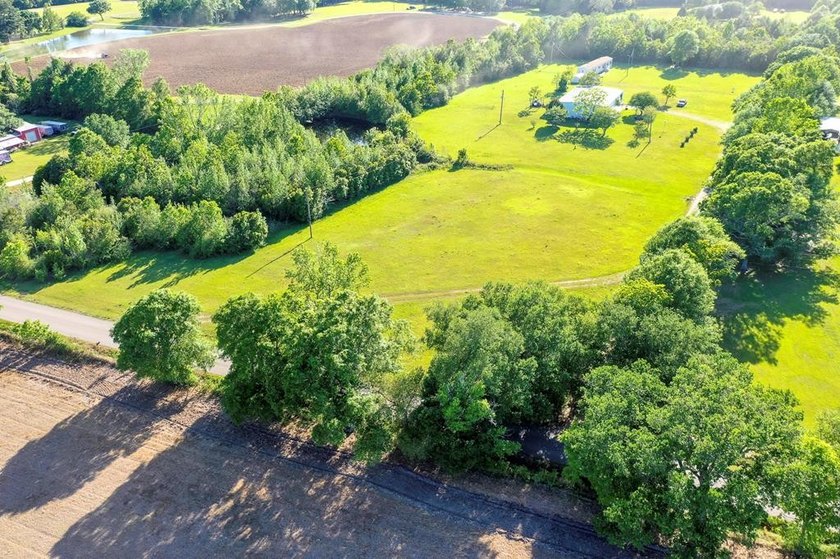 READY TO TO BUILD YOUR DREAM HOME?! THIS 4.319+/- ACRE LAND - photo 39