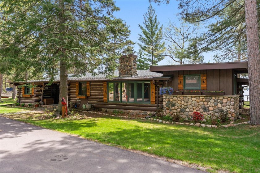 Escape to this historic Up North Minnesota retreat nestled on - photo 9