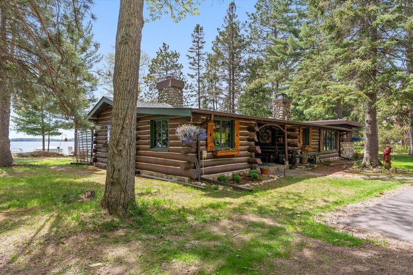Escape to this historic Up North Minnesota retreat nestled on - photo 10