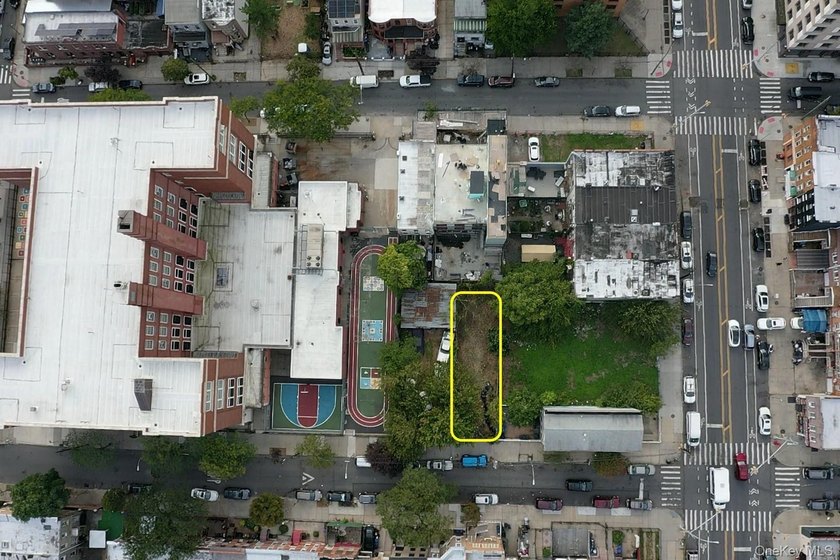 374 Ashford Street presents a unique opportunity to build in one - photo 3