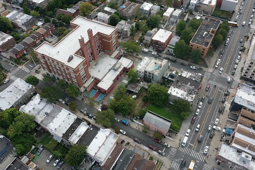 374 Ashford Street presents a unique opportunity to build in one - photo 4