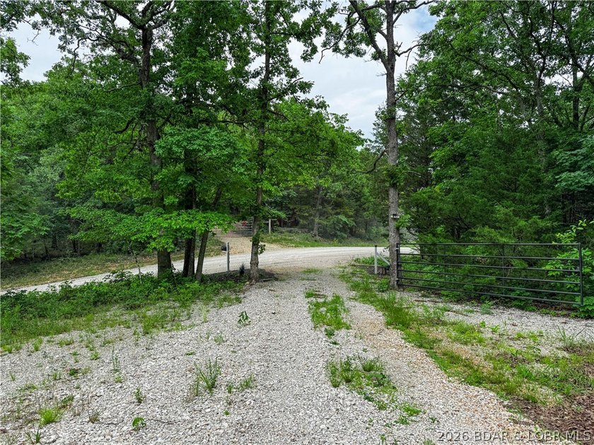 Escape to your own private retreat with this 21.48-acre tract in - photo 15