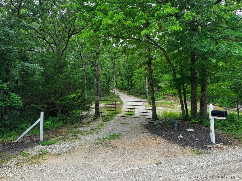 Escape to your own private retreat with this 21.48-acre tract in - photo 18