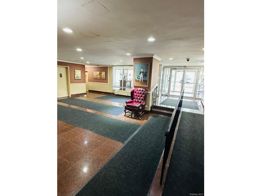 Fully updated 2 Bedroom Coop, Located on the 4t floor. This Unit - photo 6