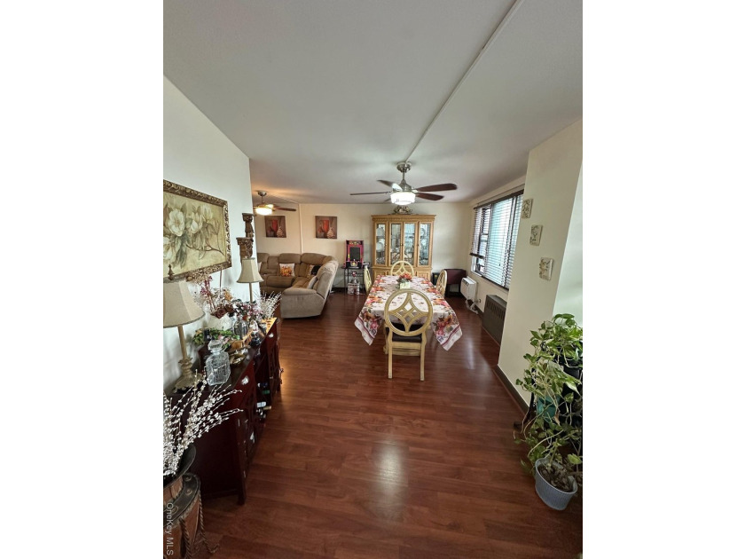 Fully updated 2 Bedroom Coop, Located on the 4t floor. This Unit - photo 10