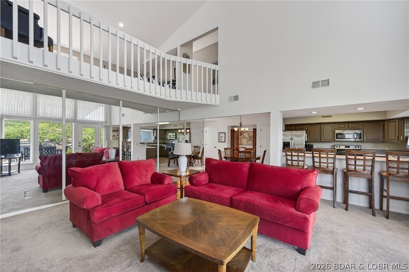 This is it-everything you've been looking for! Open-Floor Plan - photo 12