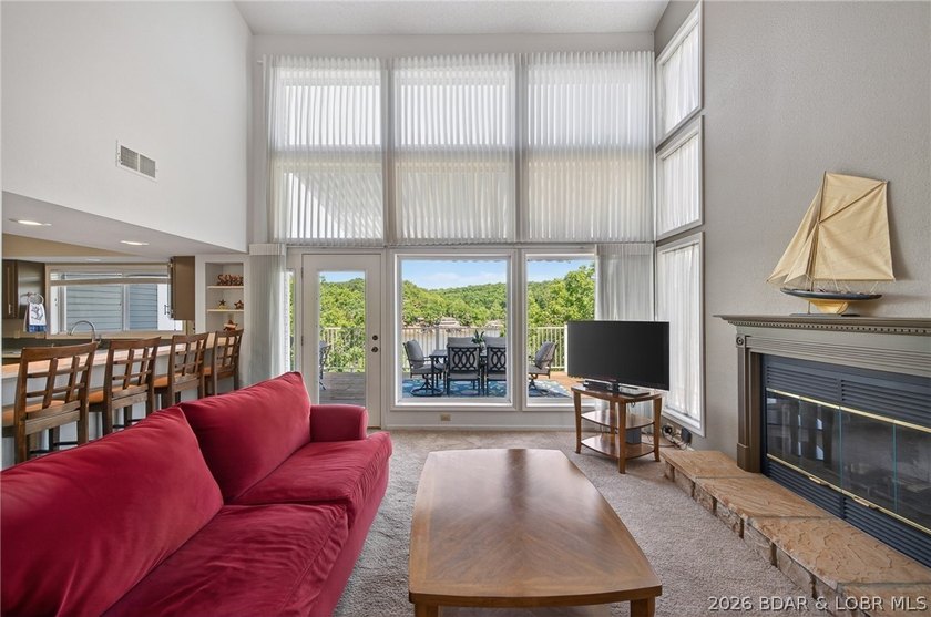 This is it-everything you've been looking for! Open-Floor Plan - photo 13