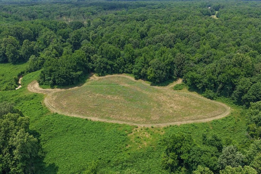 Turn-key hunting camp west of Como! This 177 contiguous acre - photo 20