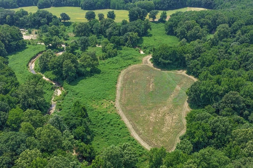 Turn-key hunting camp west of Como! This 177 contiguous acre - photo 21