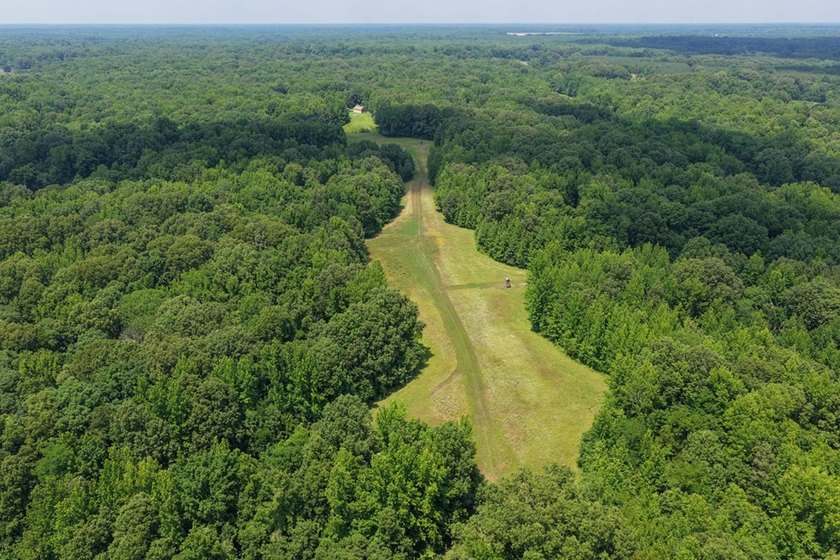 Turn-key hunting camp west of Como! This 177 contiguous acre - photo 27