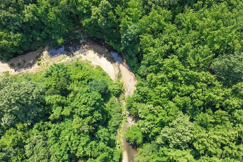 Turn-key hunting camp west of Como! This 177 contiguous acre - photo 43