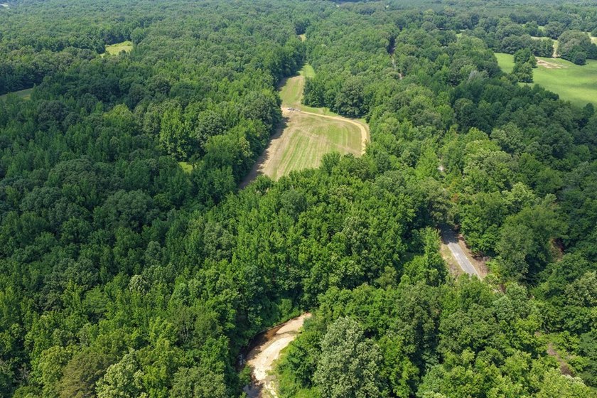 Turn-key hunting camp west of Como! This 177 contiguous acre - photo 45