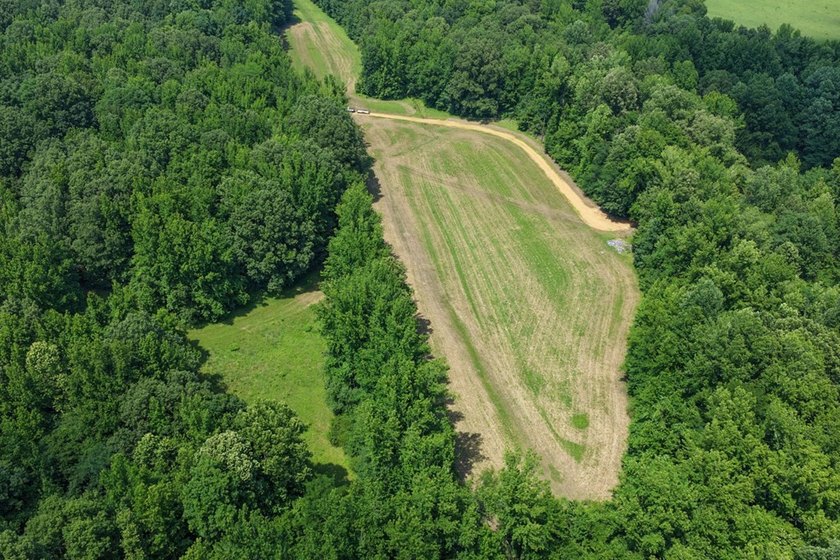 Turn-key hunting camp west of Como! This 177 contiguous acre - photo 48