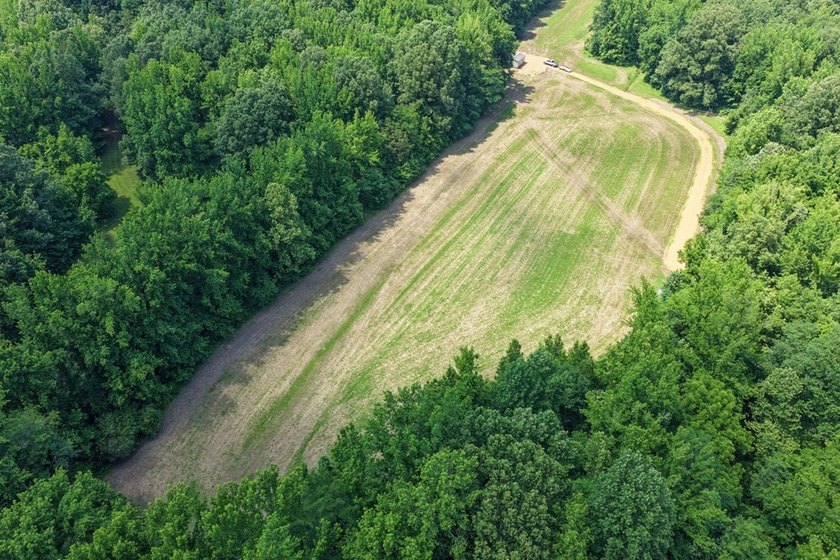 Turn-key hunting camp west of Como! This 177 contiguous acre - photo 49