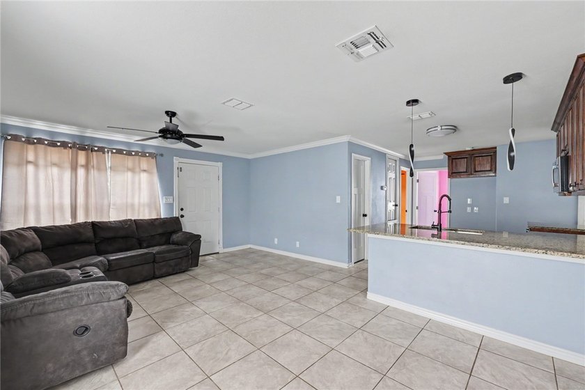 Looking for a move-in ready home with modern updates and - photo 5