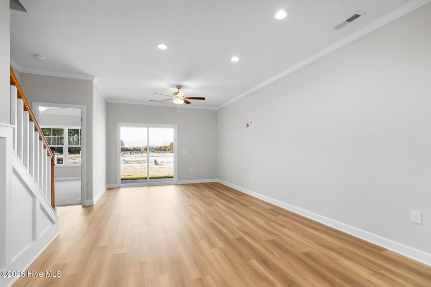 This move-in-ready townhome lives like a single-family home - photo 7
