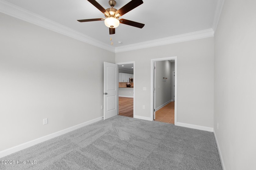 This move-in-ready townhome lives like a single-family home - photo 10