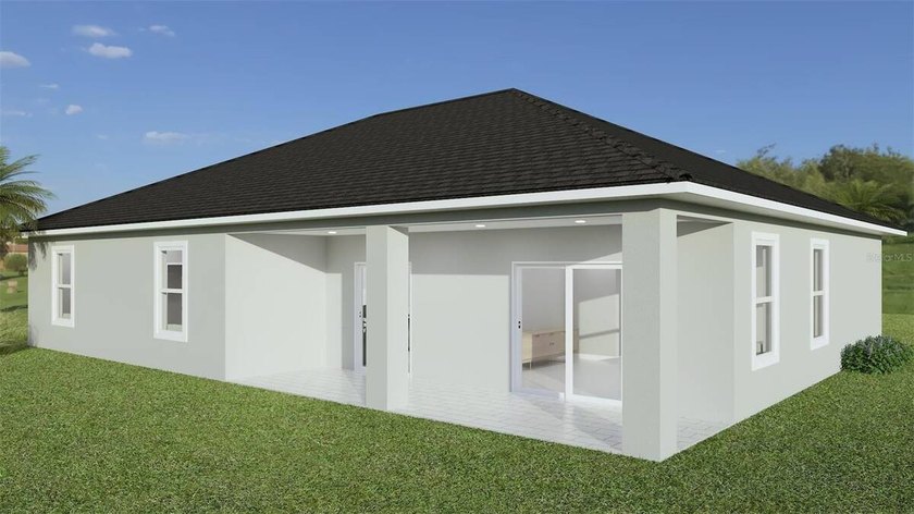 Under Construction. Under Construction. New construction home - photo 5