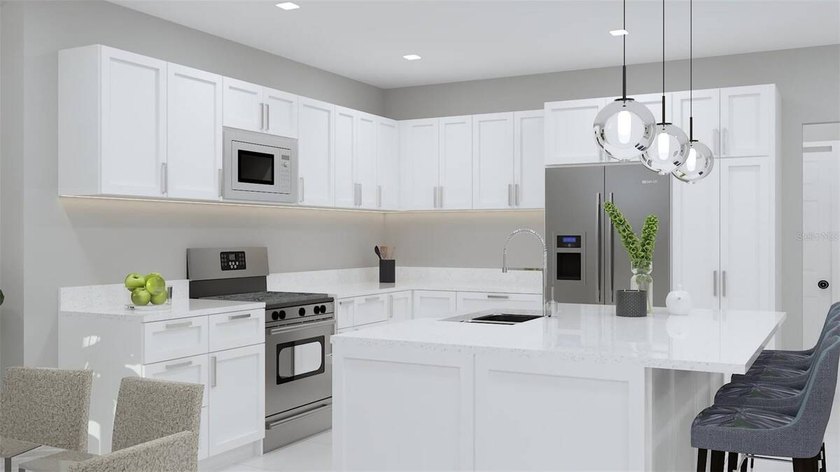Under Construction. Under Construction. New construction home - photo 10