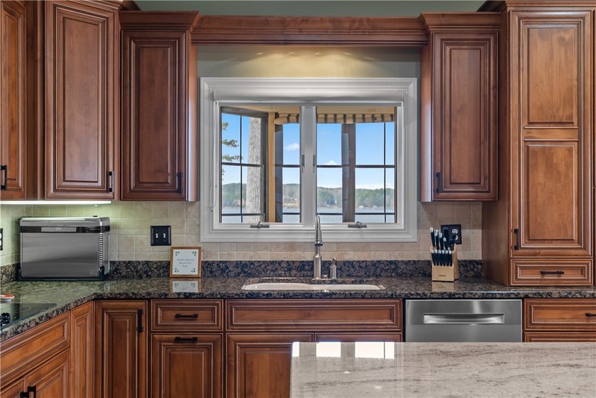 Lake Keowee Retreat with Blue Ridge Mountain Views SOLD - photo 13