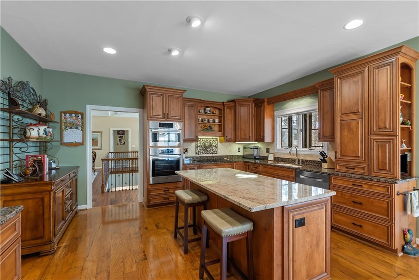 Lake Keowee Retreat with Blue Ridge Mountain Views SOLD - photo 14