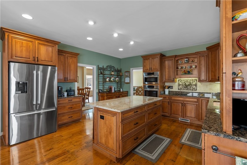 Lake Keowee Retreat with Blue Ridge Mountain Views SOLD - photo 15