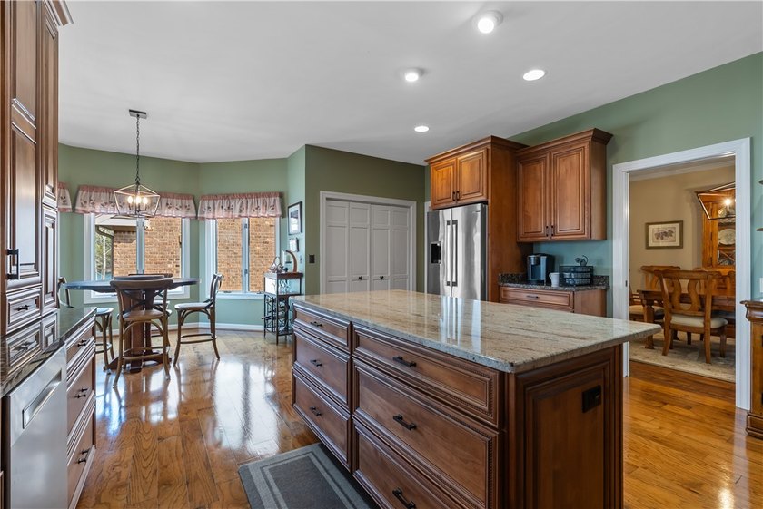 Lake Keowee Retreat with Blue Ridge Mountain Views SOLD - photo 16