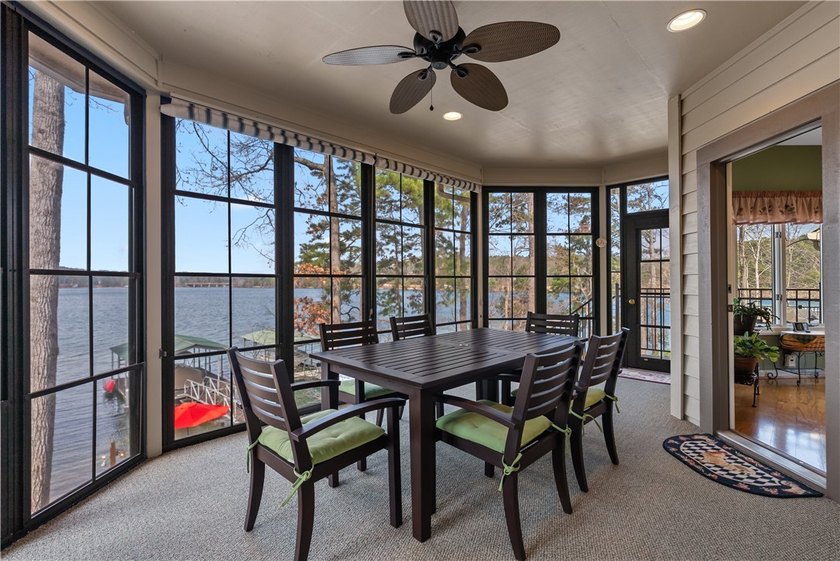 Lake Keowee Retreat with Blue Ridge Mountain Views SOLD - photo 19