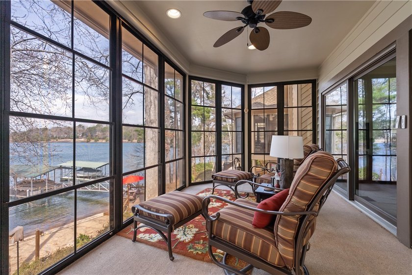Lake Keowee Retreat with Blue Ridge Mountain Views SOLD - photo 25