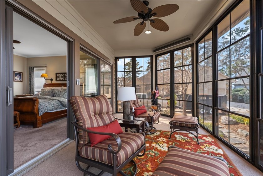 Lake Keowee Retreat with Blue Ridge Mountain Views SOLD - photo 26