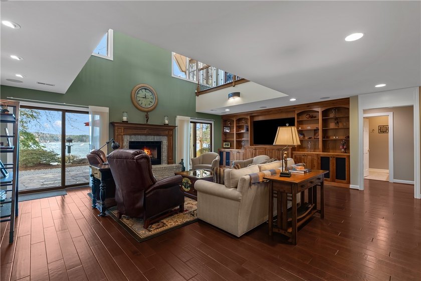 Lake Keowee Retreat with Blue Ridge Mountain Views SOLD - photo 32