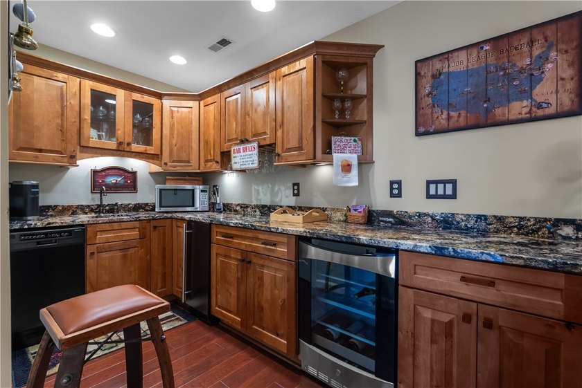 Lake Keowee Retreat with Blue Ridge Mountain Views SOLD - photo 39