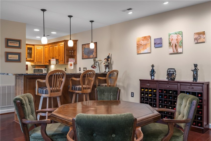 Lake Keowee Retreat with Blue Ridge Mountain Views SOLD - photo 40