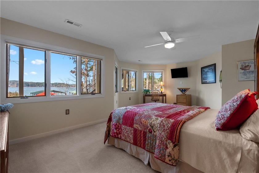 Lake Keowee Retreat with Blue Ridge Mountain Views SOLD - photo 41