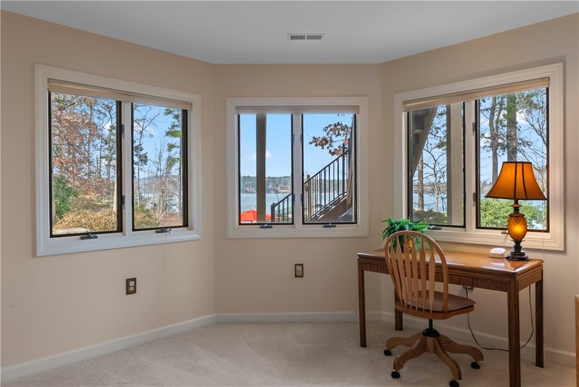 Lake Keowee Retreat with Blue Ridge Mountain Views SOLD - photo 43