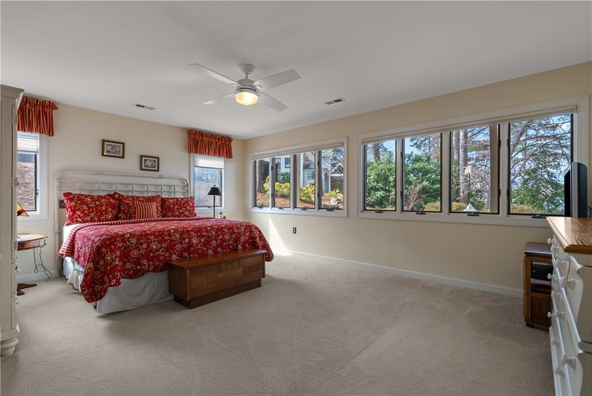 Lake Keowee Retreat with Blue Ridge Mountain Views SOLD - photo 45