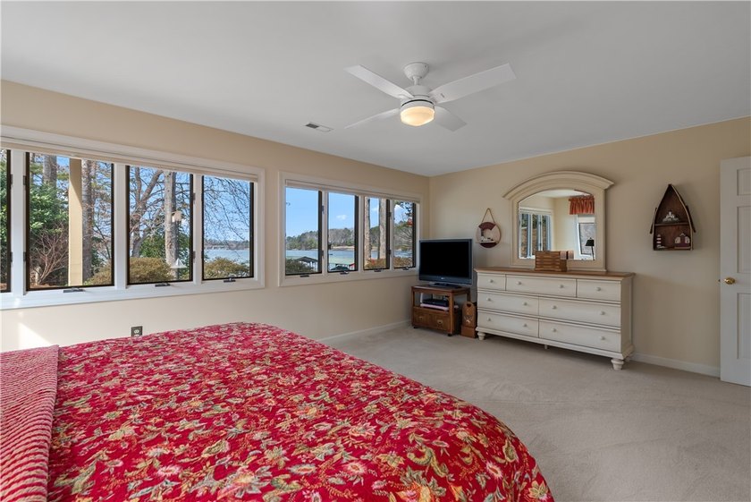 Lake Keowee Retreat with Blue Ridge Mountain Views SOLD - photo 46