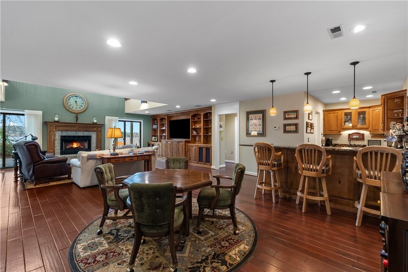 Lake Keowee Retreat with Blue Ridge Mountain Views SOLD - photo 49