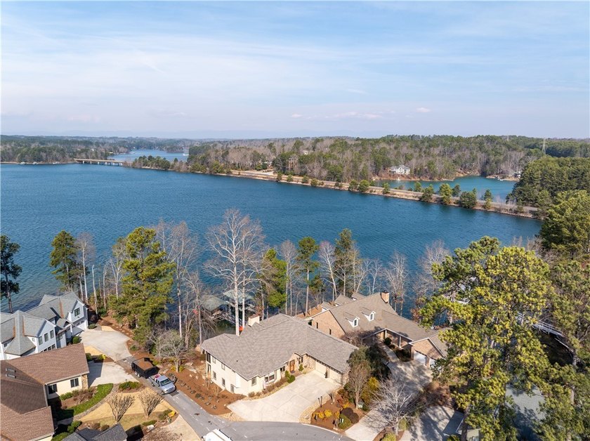 Lake Keowee Retreat with Blue Ridge Mountain Views SOLD - photo 50