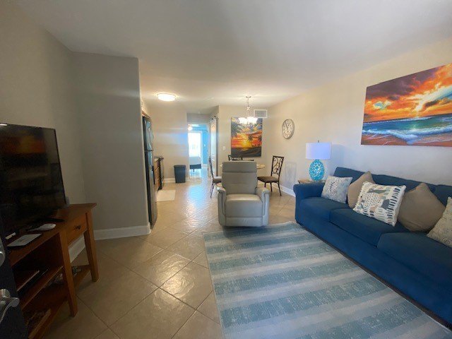 Enjoy breathtaking water views from this beautifully maintained - photo 3