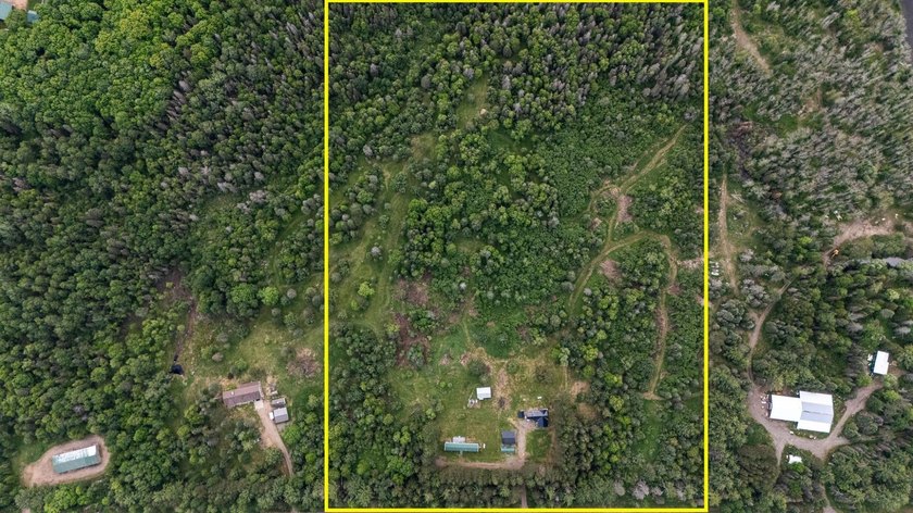 Set on nearly 25 acres along the scenic Deerskin River in Phelps - photo 19