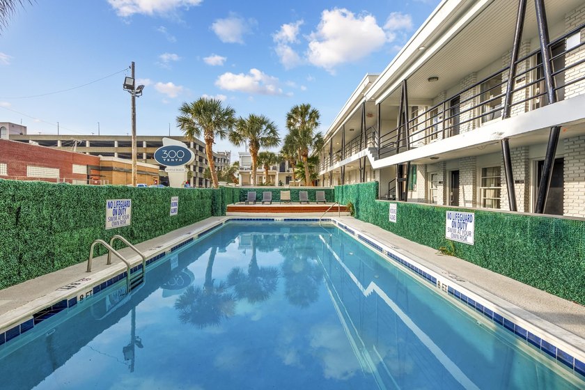 Unbeatable Location, Endless Potential: Just steps from the - photo 29