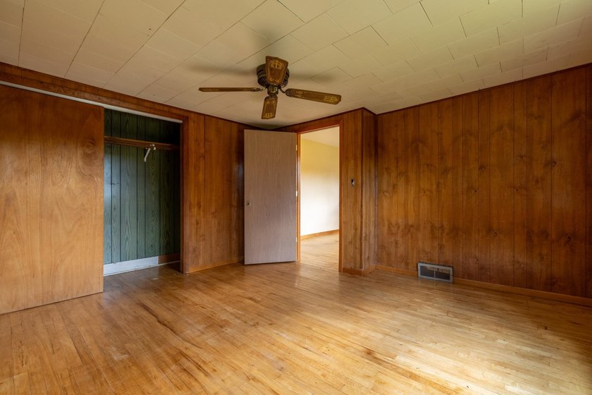 Set on nearly 25 acres along the scenic Deerskin River in Phelps - photo 30