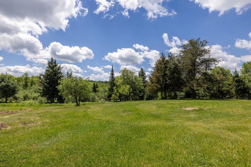 Set on nearly 25 acres along the scenic Deerskin River in Phelps - photo 37