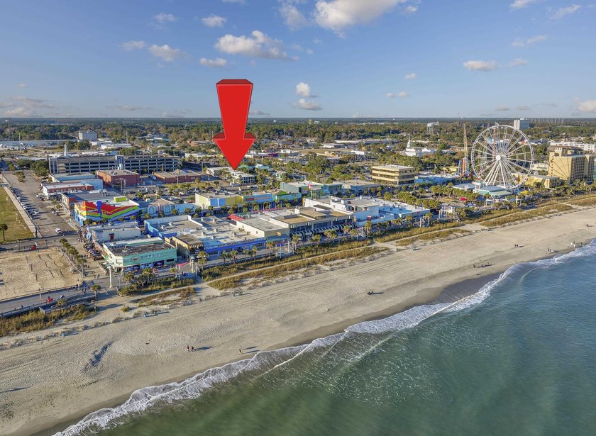 Unbeatable Location, Endless Potential: Just steps from the - photo 39
