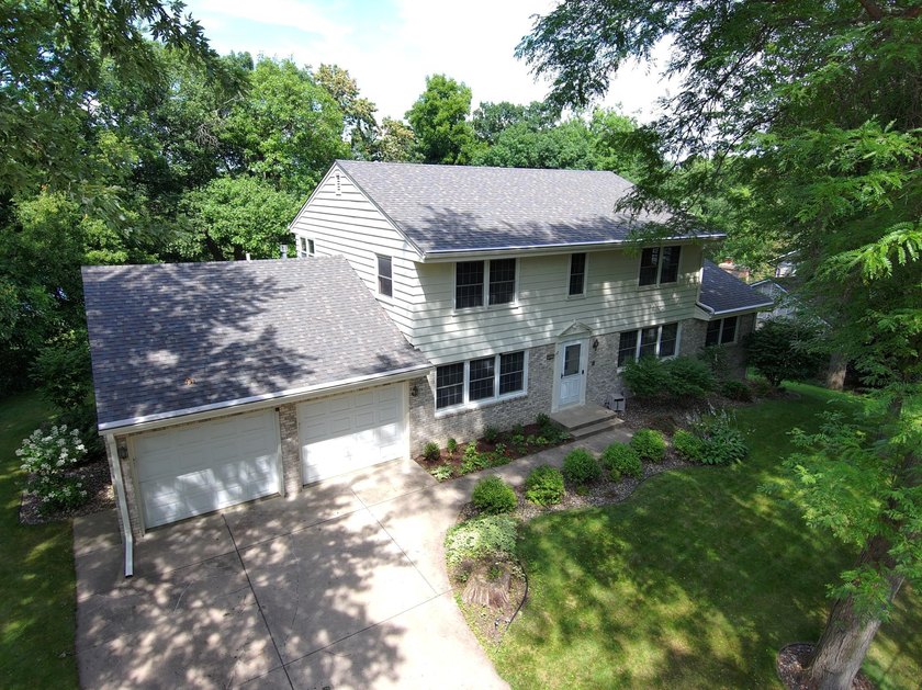 Built by its current owners in 1965, this one-owner home has - photo 8