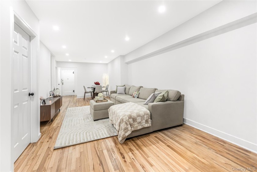 Discover this spacious and versatile one-bedroom residence with - photo 3